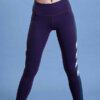 quan-dai-gym-nu-phoi-trang-gd12 Quần dài gym nữ phối trắng QD-12