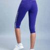 quan-lung-gym-nu-luoi-soc-ql2 Quần lửng gym nữ lưới sọc QL2
