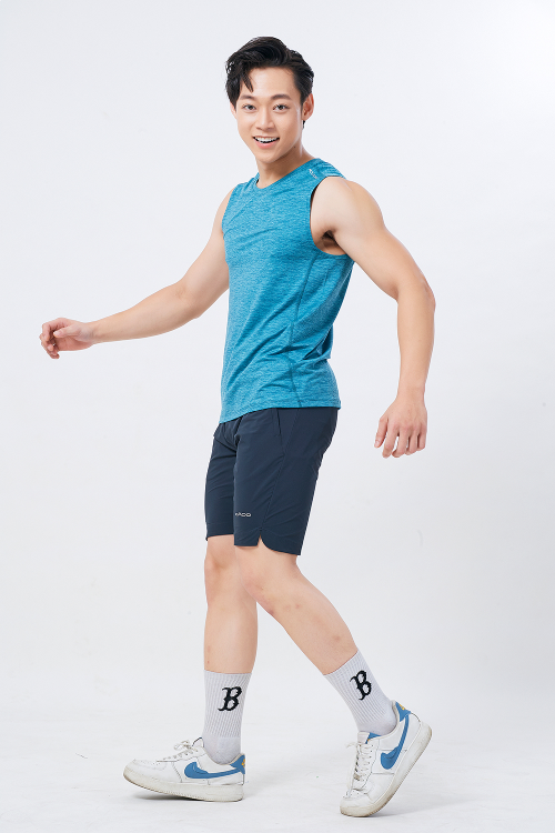 quần áo chạy bộ nam