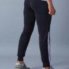 quần dài jogger tập gym yoga nam sọc lưới sg9 quần dài jogger tập gym yoga nam sọc lưới sg9