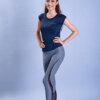 ao-ngan-tay-tap-gym-nu-mm40 Áo ngắn tay tập gym nữ mm40