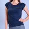 Áo ngắn tay tập gym nữ mm40