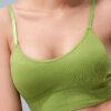 Áo bra tập gym nữ 2 dây CH6 Áo bra tập gym nữ 2 dây CH6