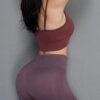 Áo bra tập gym yoga nữ CH6 Áo bra tập gym yoga nữ CH6