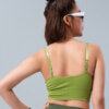 Áo bra tập yoga nữ CH6 Áo bra tập yoga nữ CH6