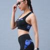 Áo bra thể thao nữ QL3 Áo bra gym nữ QL3