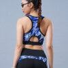 Áo bra thể thao nữ QL3 Áo bra gym nữ QL3