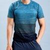 Áo ngắn tay tập gym nam AA9
