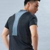 Áo ngắn tay thể thao nam AT2 Áo ngắn tay thể thao nam AT2