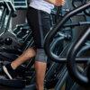 Quần đùi tập gym nam hy3
