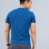 Áo ngắn tay tập gym nam AT1 Áo ngắn tay tập gym nam AT1