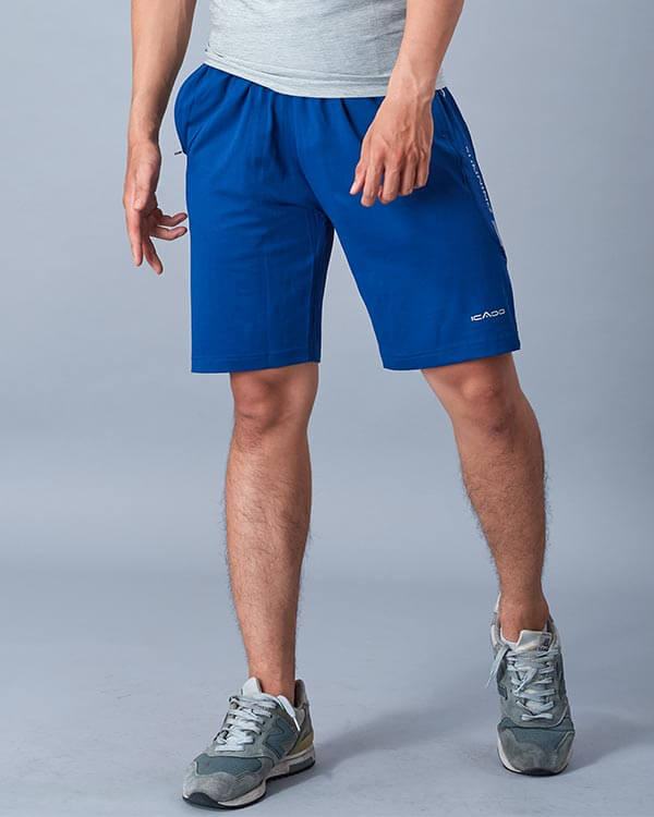 Quần đùi tập yoga nam HY18