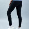 Quần legging tập yoga nữ trơn ql10 Quần legging tập yoga nữ trơn ql10