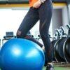 Quần legging thể thao nữ QD20