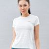 Áo thun thể thao nữ icado MM48