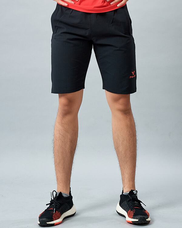 Quần đùi tập gym nam PAVO AT1