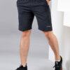 Quần đùi tập gym nam AT1 Quần đùi tập gym nam AT1