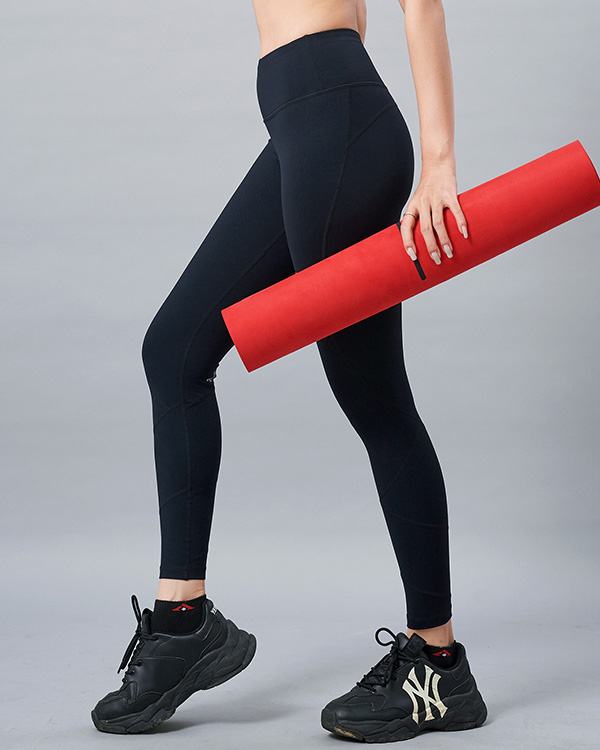 Quần legging tập gym nữ PAVO QL1