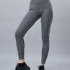 Quần legging thể thao nữ PAVO QL1