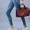 Quần legging tập yoga nữ QD24 Quần legging tập yoga nữ QD24