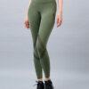 Quần legging thể thao nữ QD24