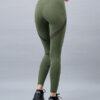 Quần legging tập yoga nữ QD24 Quần legging tập yoga nữ QD24