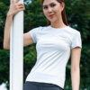Quần lửng gym nữ QL21