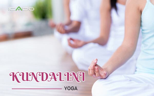 Trường phái Kundalini Yoga