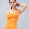 Áo ba lỗ tập gym nữ AT1 Áo ba lỗ tập gym nữ AT1