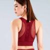 Áo bra dệt head yoga nữ hn19 Áo bra dệt head yoga nữ hn19
