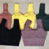 Áo bra gym nữ hn23 Áo bra gym nữ hn23