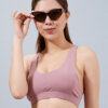 Áo bra tập yoga nữ HN25 Áo bra tập yoga nữ HN25