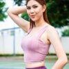 Áo bra thể thao nữ hn23