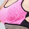 Áo bra thể thao nữ HN5 Áo bra thể thao nữ HN5