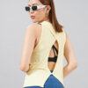 Áo tanktop tập yoga nữ SG3 Áo tanktop tập yoga nữ SG3