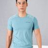 Áo thun tập gym nam MM31 Áo thun tập gym nam MM31