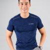 Áo thun tập gym nam MM31 Áo thun tập gym nam MM31