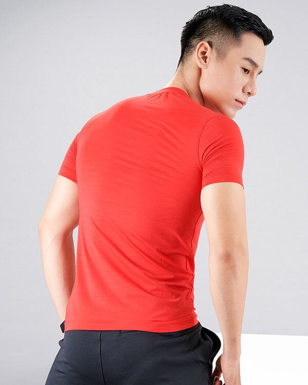 Áo thun tập yoga nam MM31