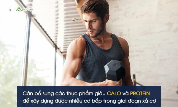 Đây là giai đoạn tốn rất nhiều thời gian của người tập, từ vài tháng cho đến hàng năm trời