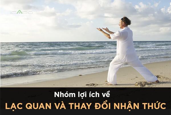 Ít bệnh thì ít dùng thuốc, ít dùng thuốc sẽ ít tác dụng phụ, đỡ tốn chi phí hơn