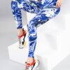 Quần legging tập gym nữ 3D QD28 Quần legging tập gym nữ 3D QD28