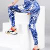 Quần legging tập gym nữ 3D QD28 Quần legging tập gym nữ 3D QD28