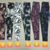 Quần legging tập gym nữ 3D QD28 Quần legging tập gym nữ 3D QD28
