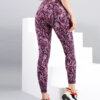 Quần legging thể thao nữ 3D QD28 Quần legging thể thao nữ 3D QD28