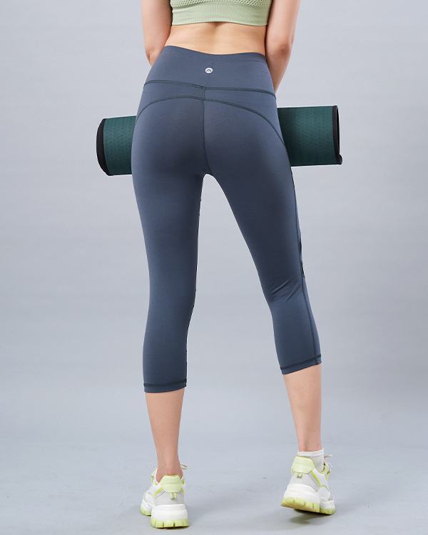 Quần lửng tập gym nữ QL23