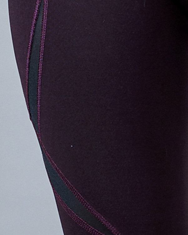 Quần lửng tập yoga nữ QL22