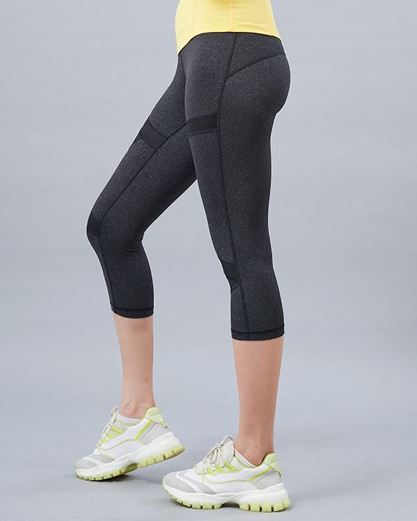 Quần lửng tập yoga nữ QL23