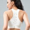 Áo bra tập gym nữ QL5 Áo bra tập gym nữ QL5