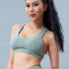 Áo bra tập yoga nữ HN25 Áo bra tập yoga nữ HN25