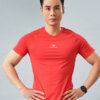 Áo ngắn tay thể thao nam PAVO AT2 Áo ngắn tay thể thao nam PAVO AT2